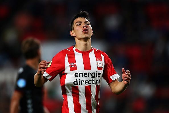 PSV v Utrecht - Eredivisie